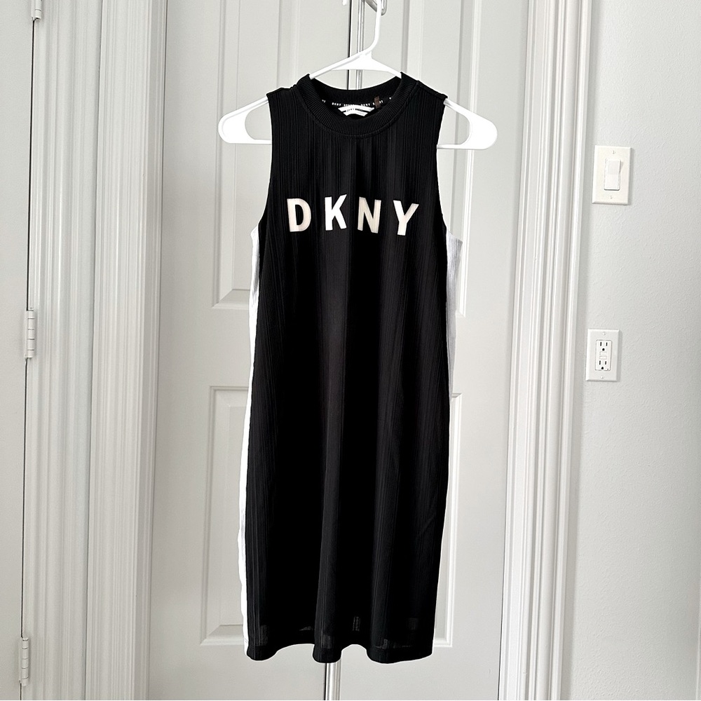 DKNY SPORT dress